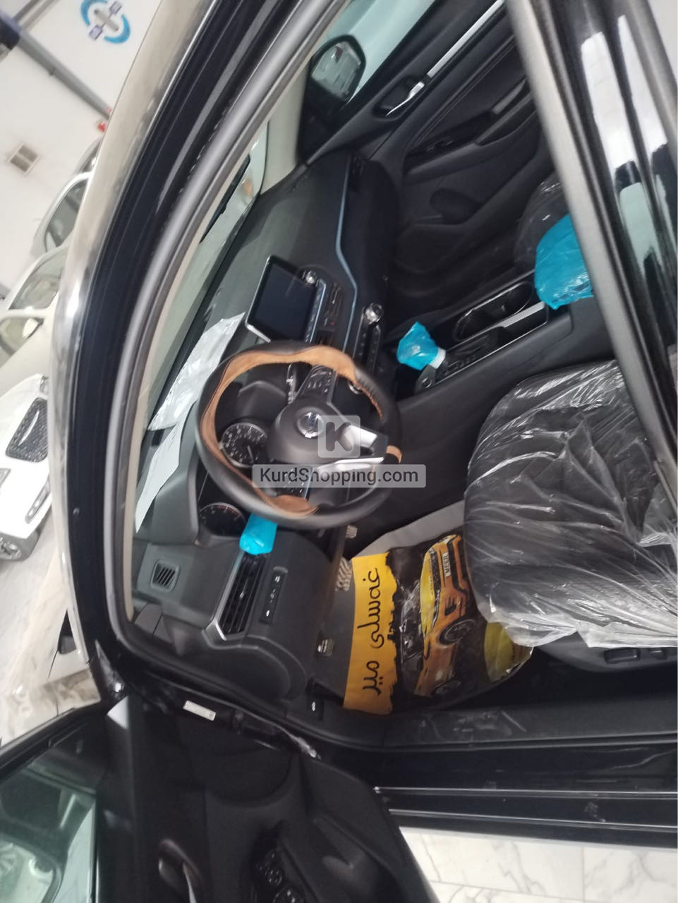 Chrysler 300S 2015