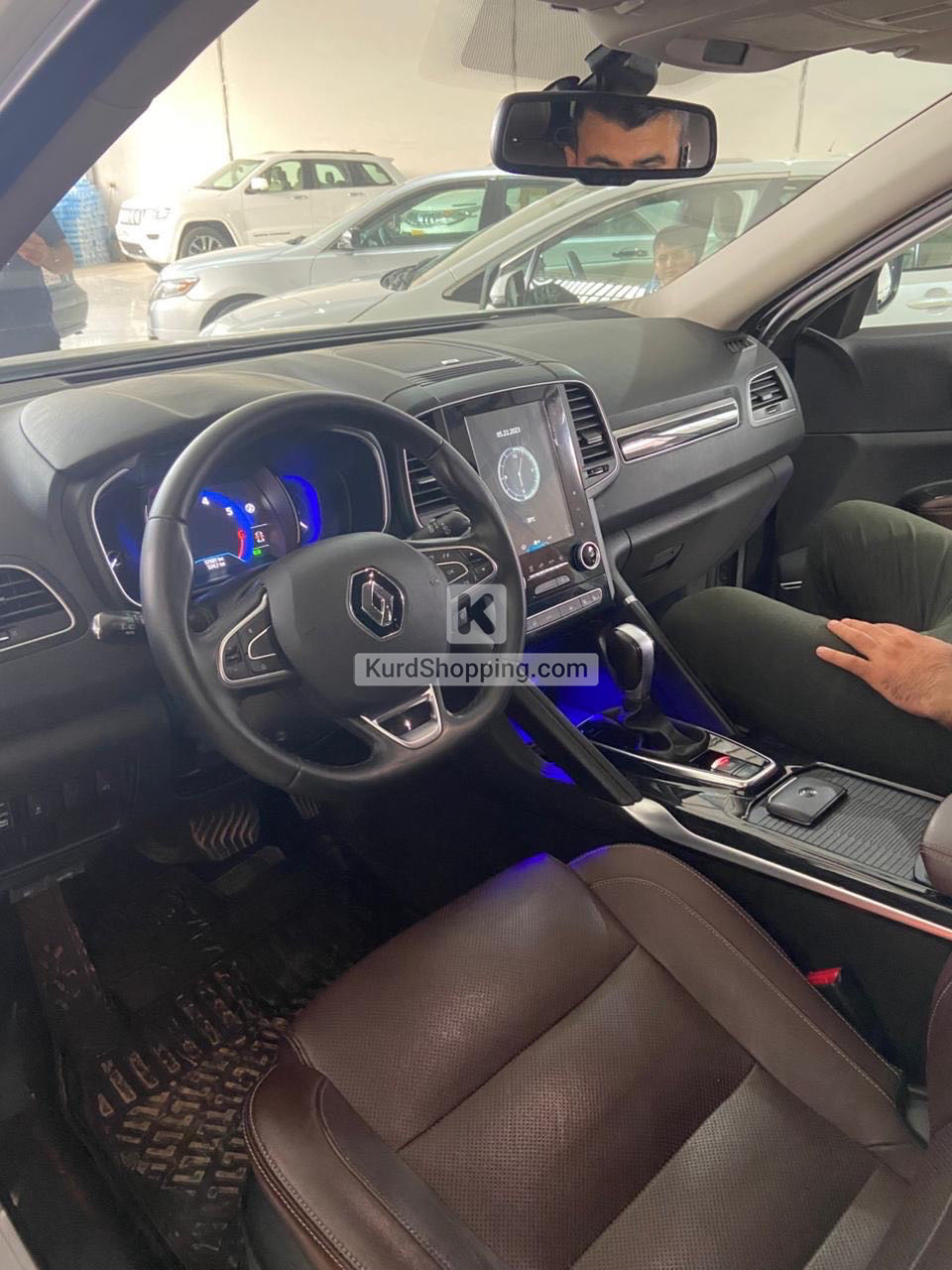 ڕینۆ کۆلیۆس