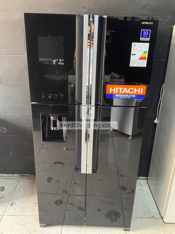 Hitachi Others
