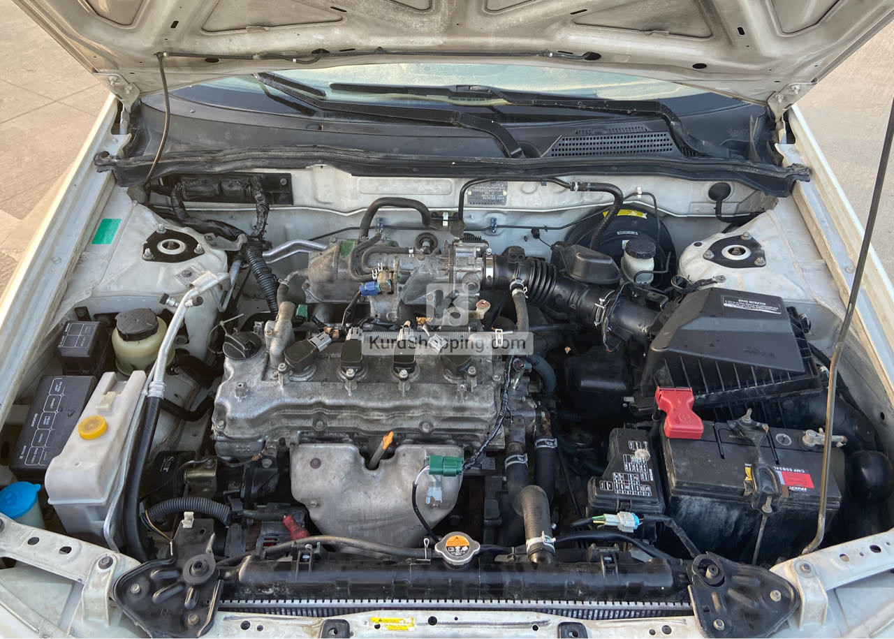 Nissan Sunny 2009