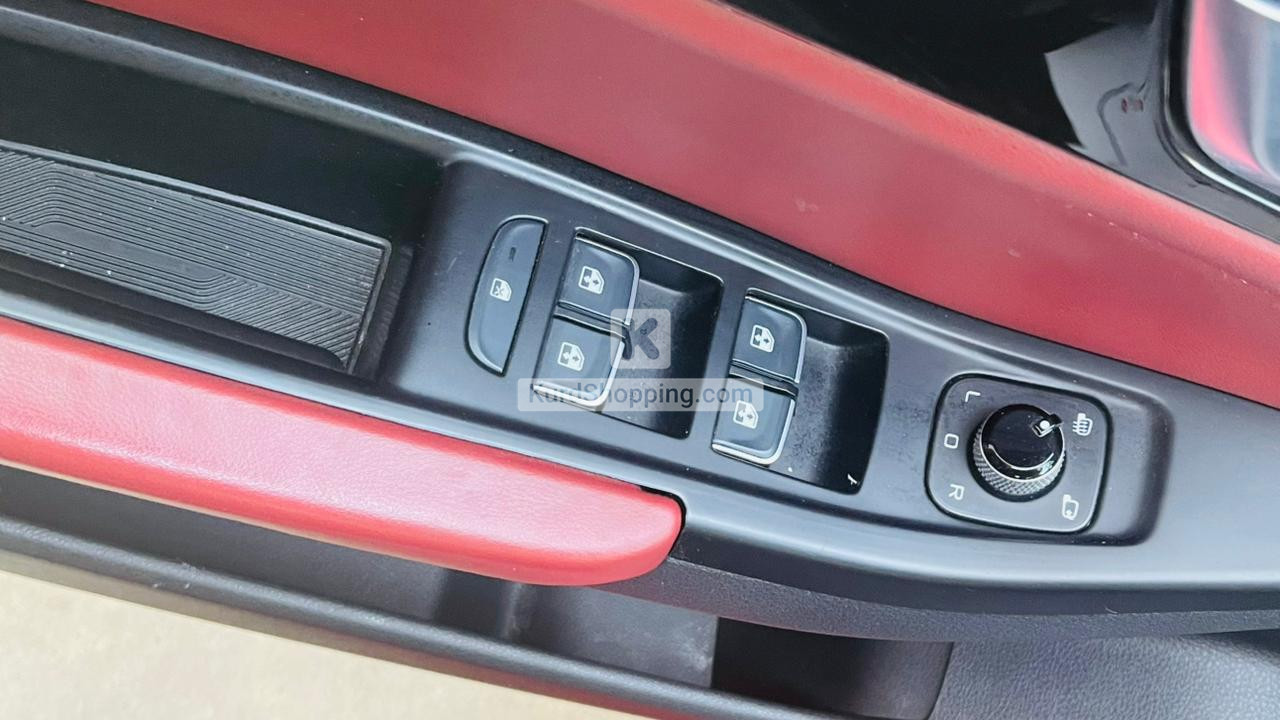 FAW Bestune B70 2023