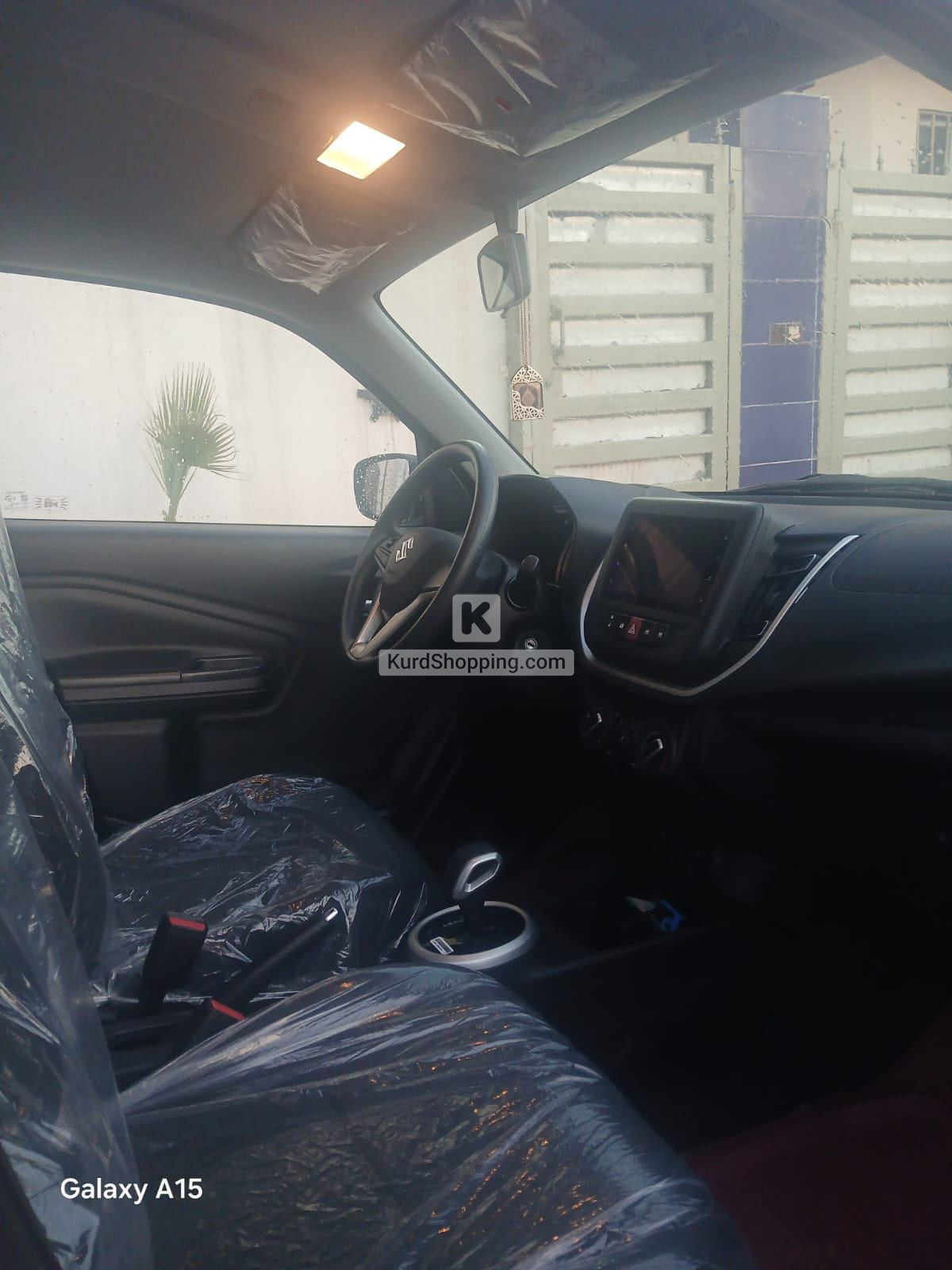 Suzuki Celerio 2023