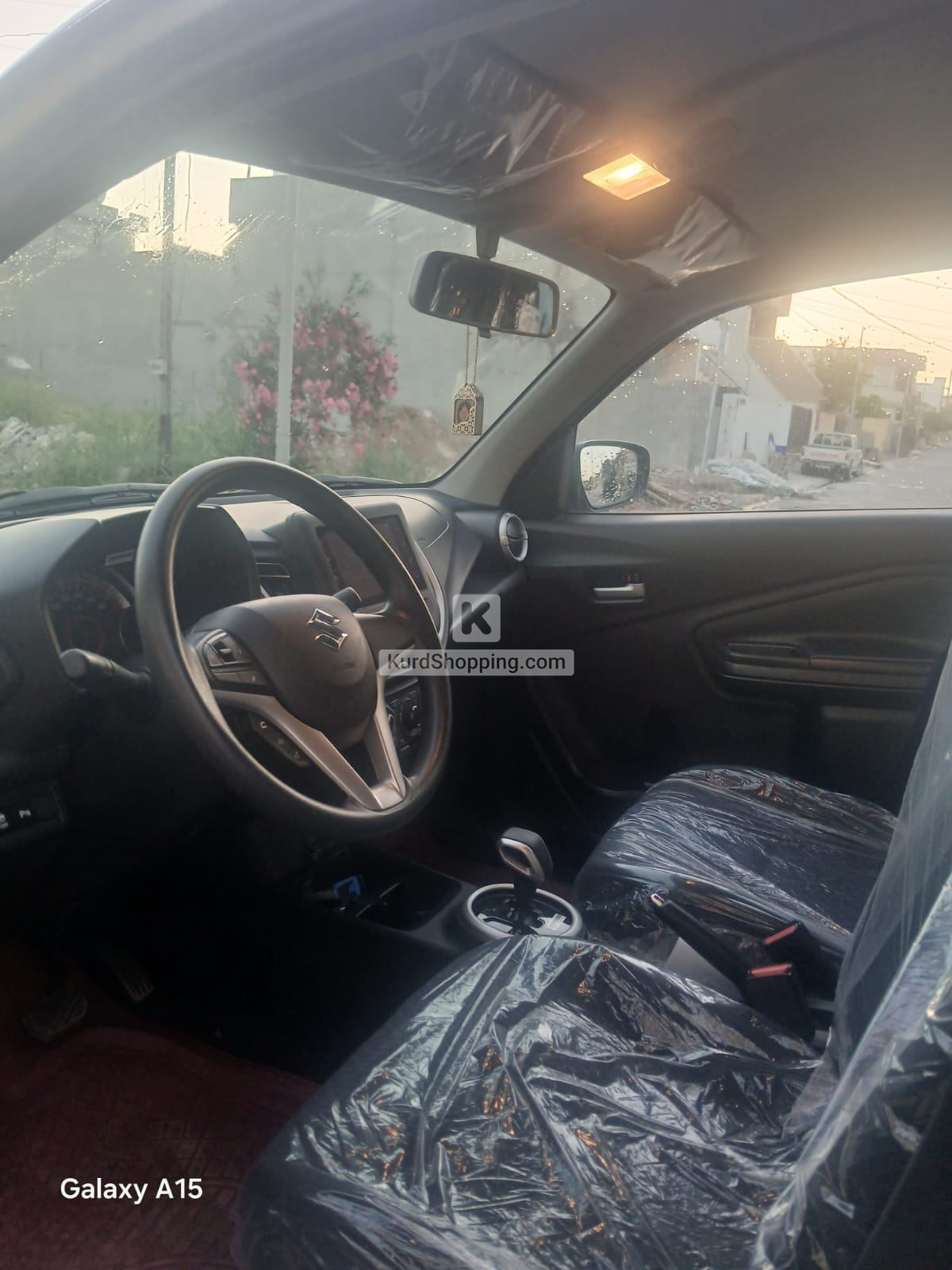 Suzuki Celerio 2023