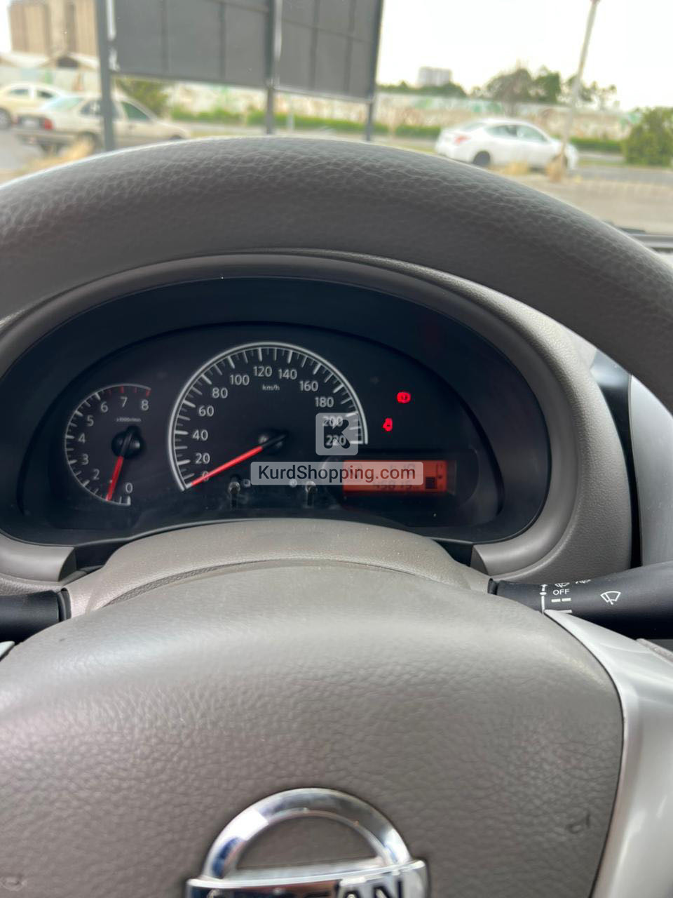 Nissan Sunny 2023