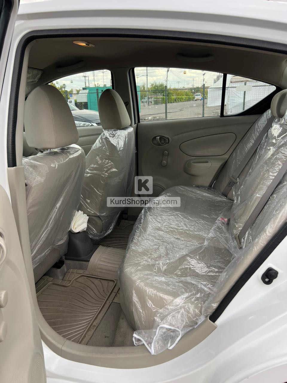 Nissan Sunny 2023