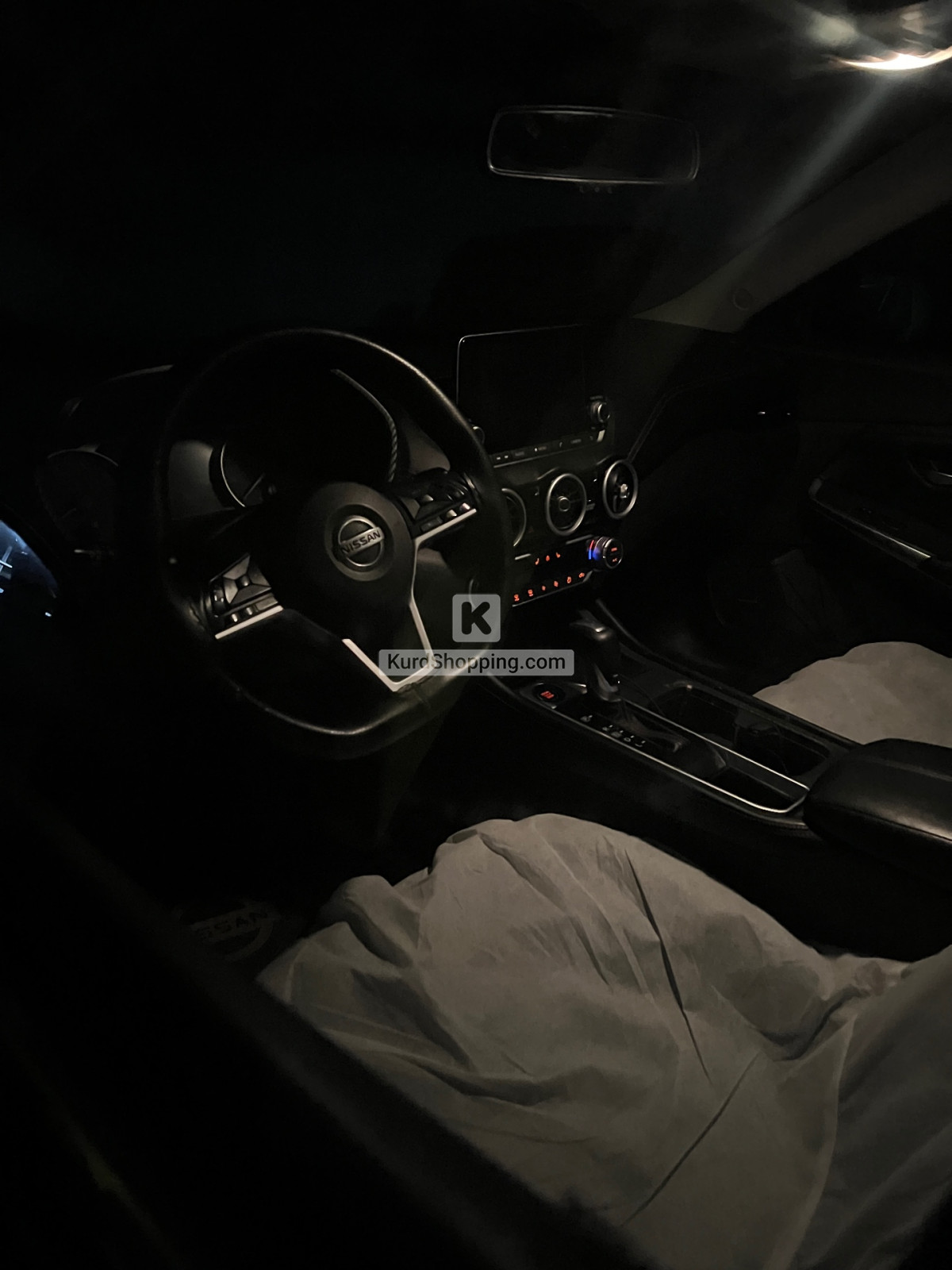 Nissan Sentra 2021