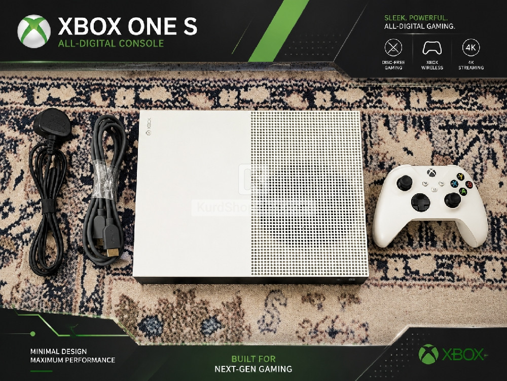 Microsoft Xbox