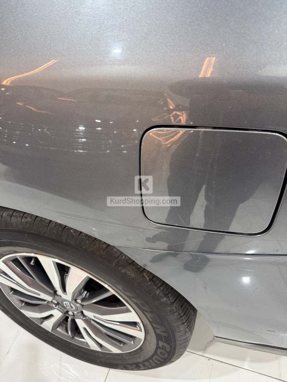 Nissan Pathfinder 2020