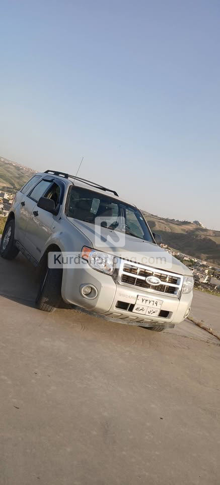 Ford Escape 2008