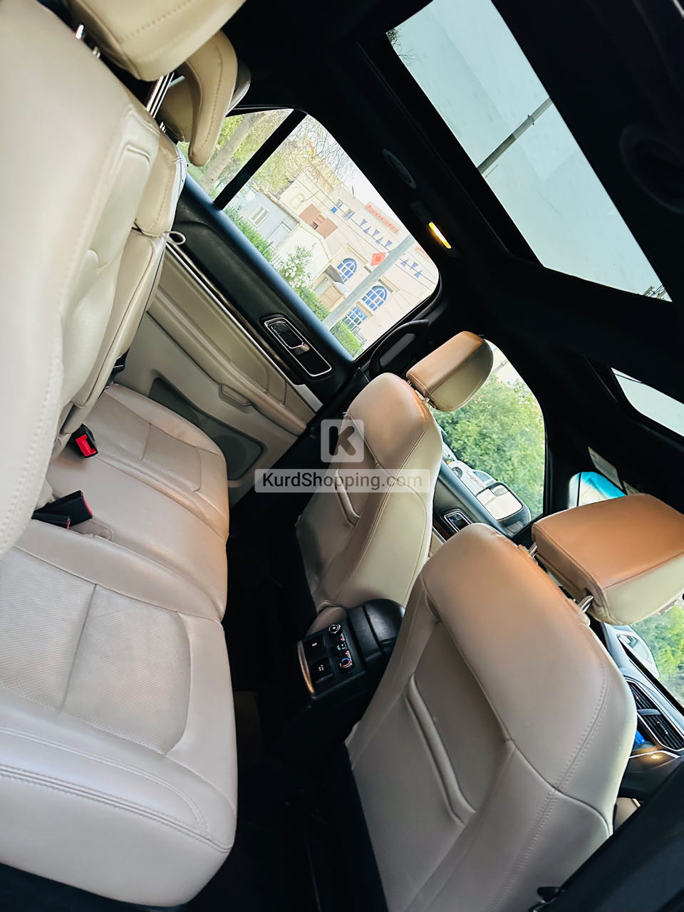 Ford Explorer 2018