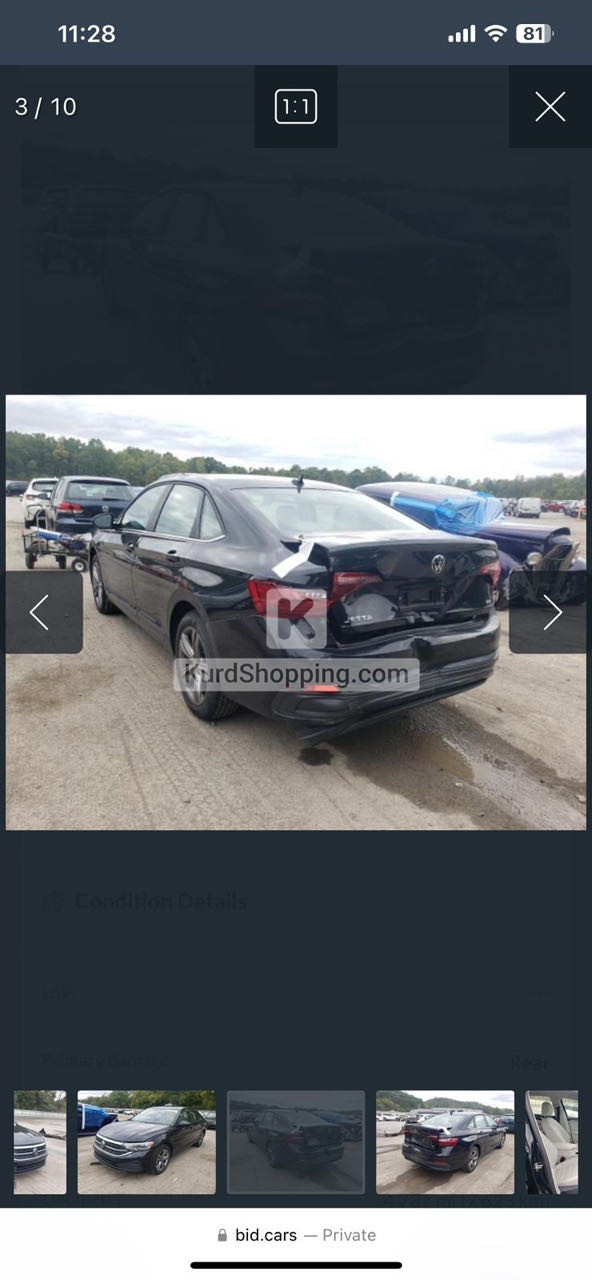 Volkswagen Jetta 2022