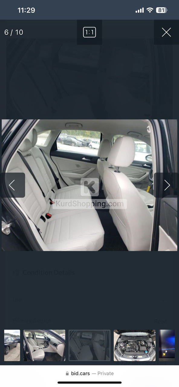 Volkswagen Jetta 2022