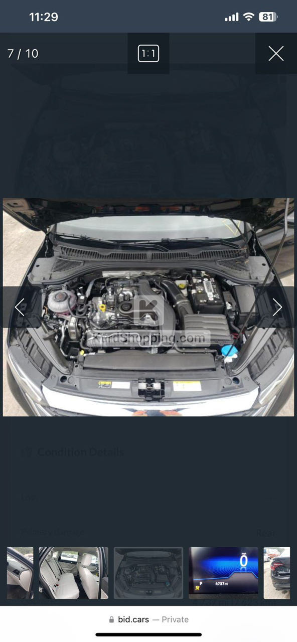 Volkswagen Jetta 2022