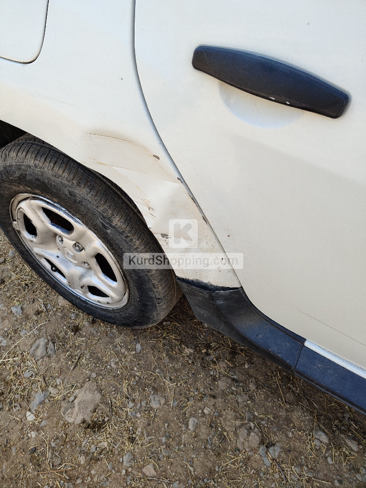 Renault Duster 2017