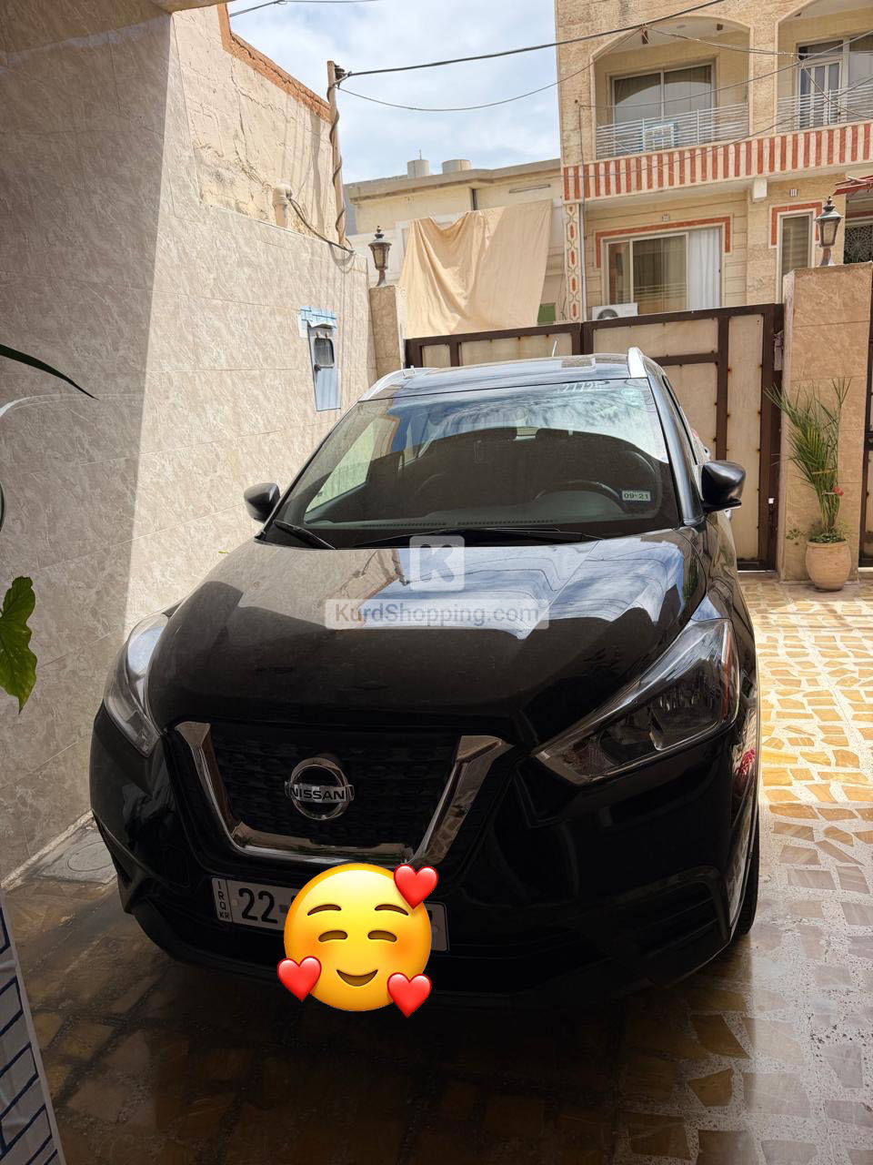 Nissan Kicks 2019