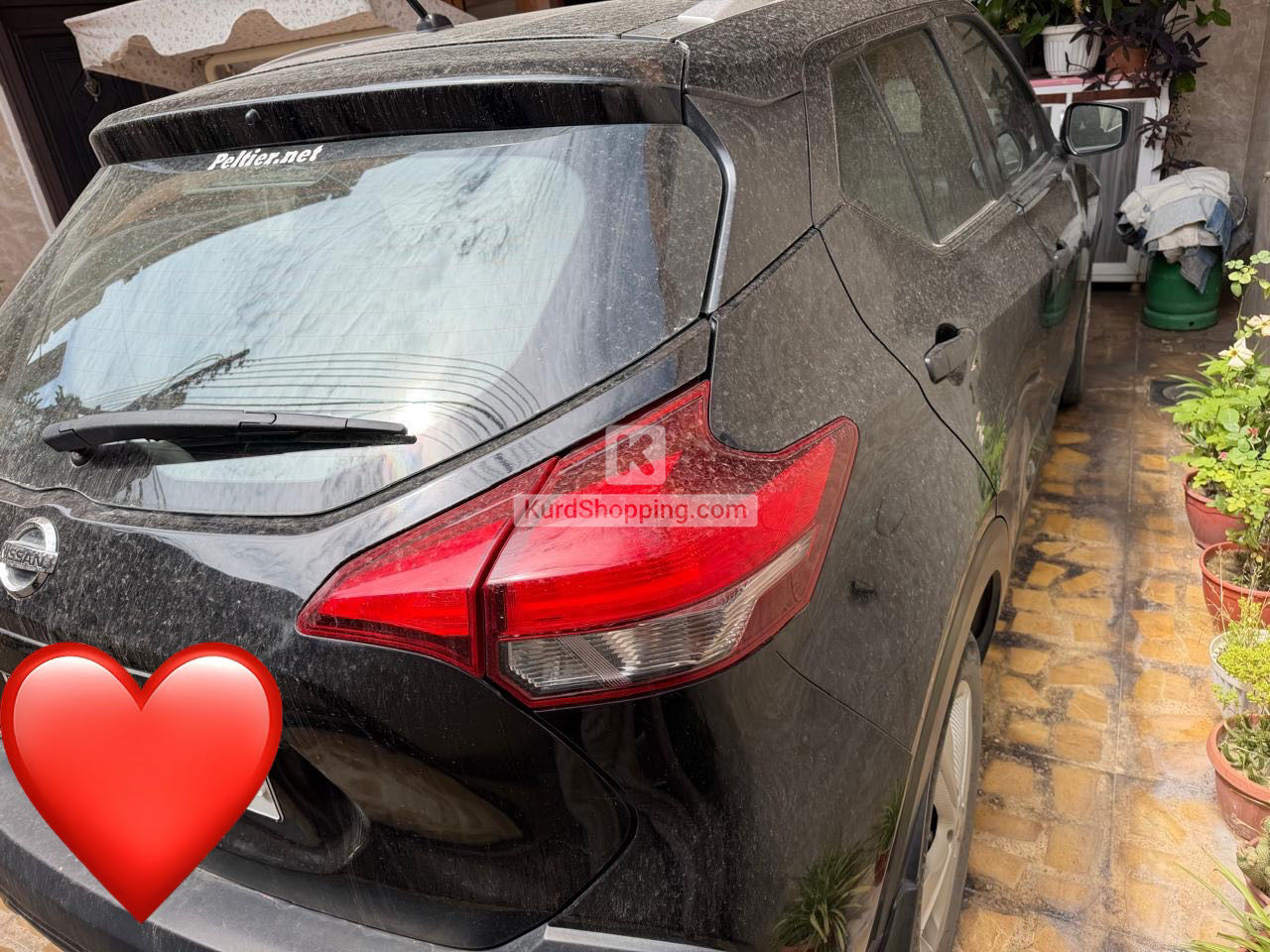 Nissan Kicks 2019