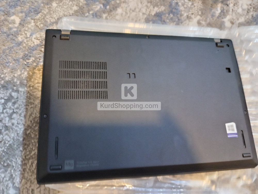 Lenovo ThinkPad