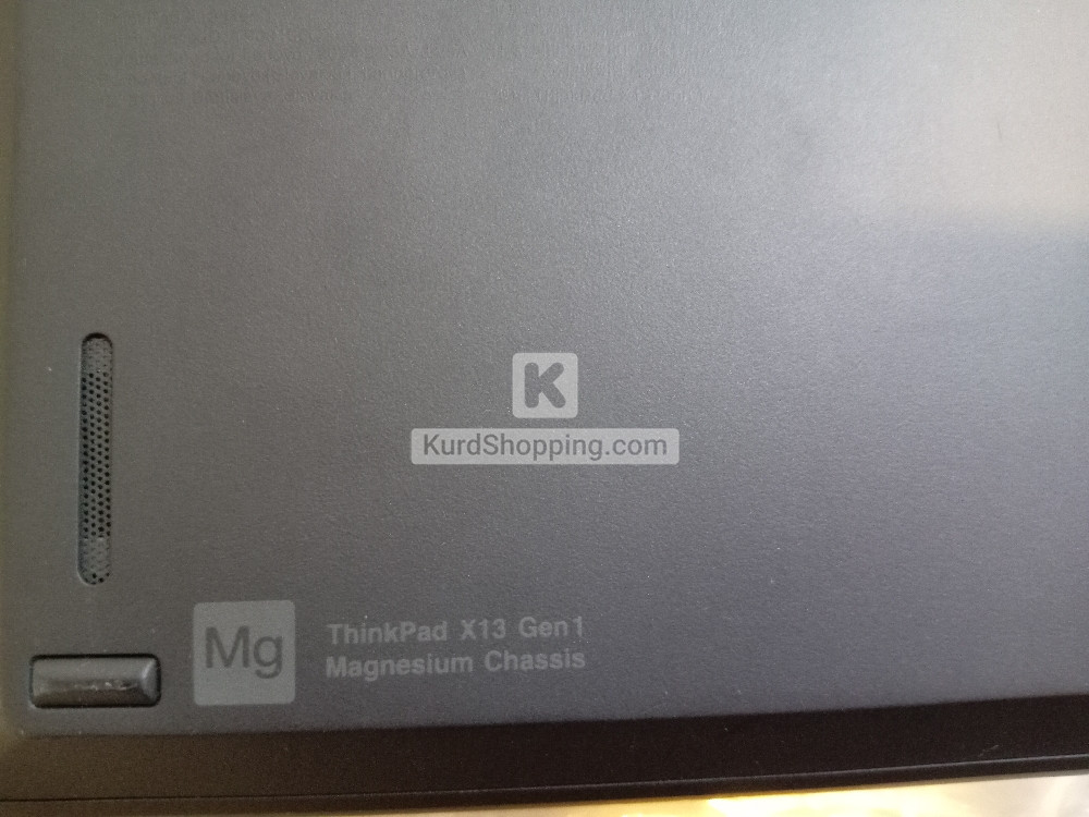 Lenovo ThinkPad