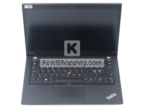 Lenovo ThinkPad