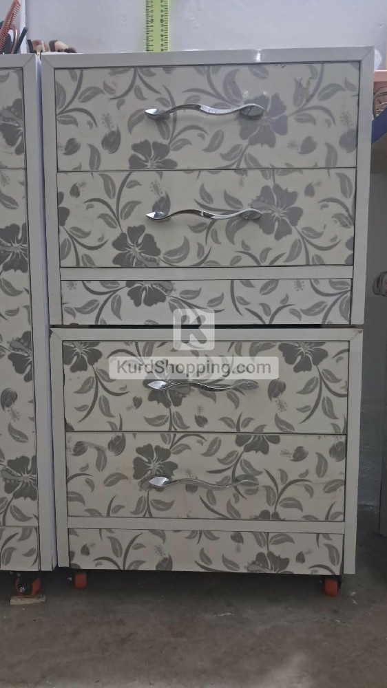 دوو کۆمیدی لەگەڵ سندوقی پێش سیسەم