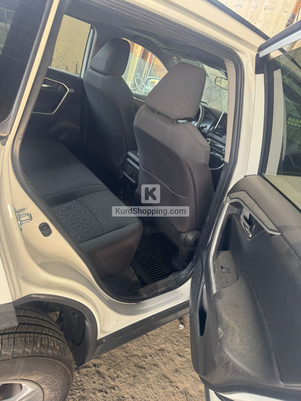 Toyota Rav4 2024