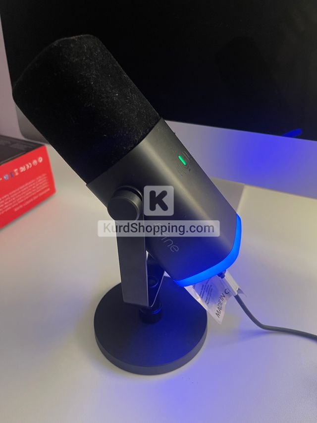 Mic Fifine AM8