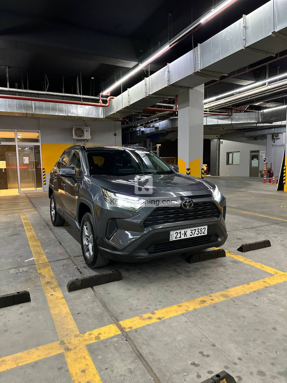 Toyota Rav4 2023
