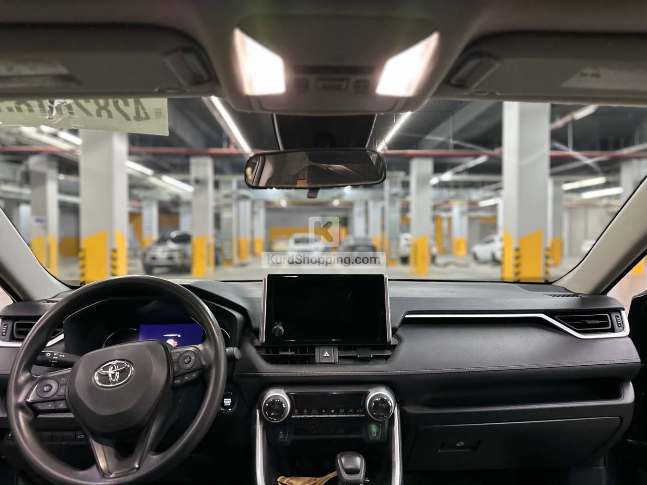 Toyota Rav4 2023