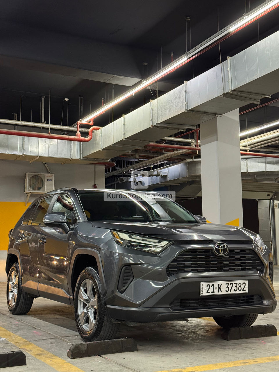 Toyota Rav4 2023