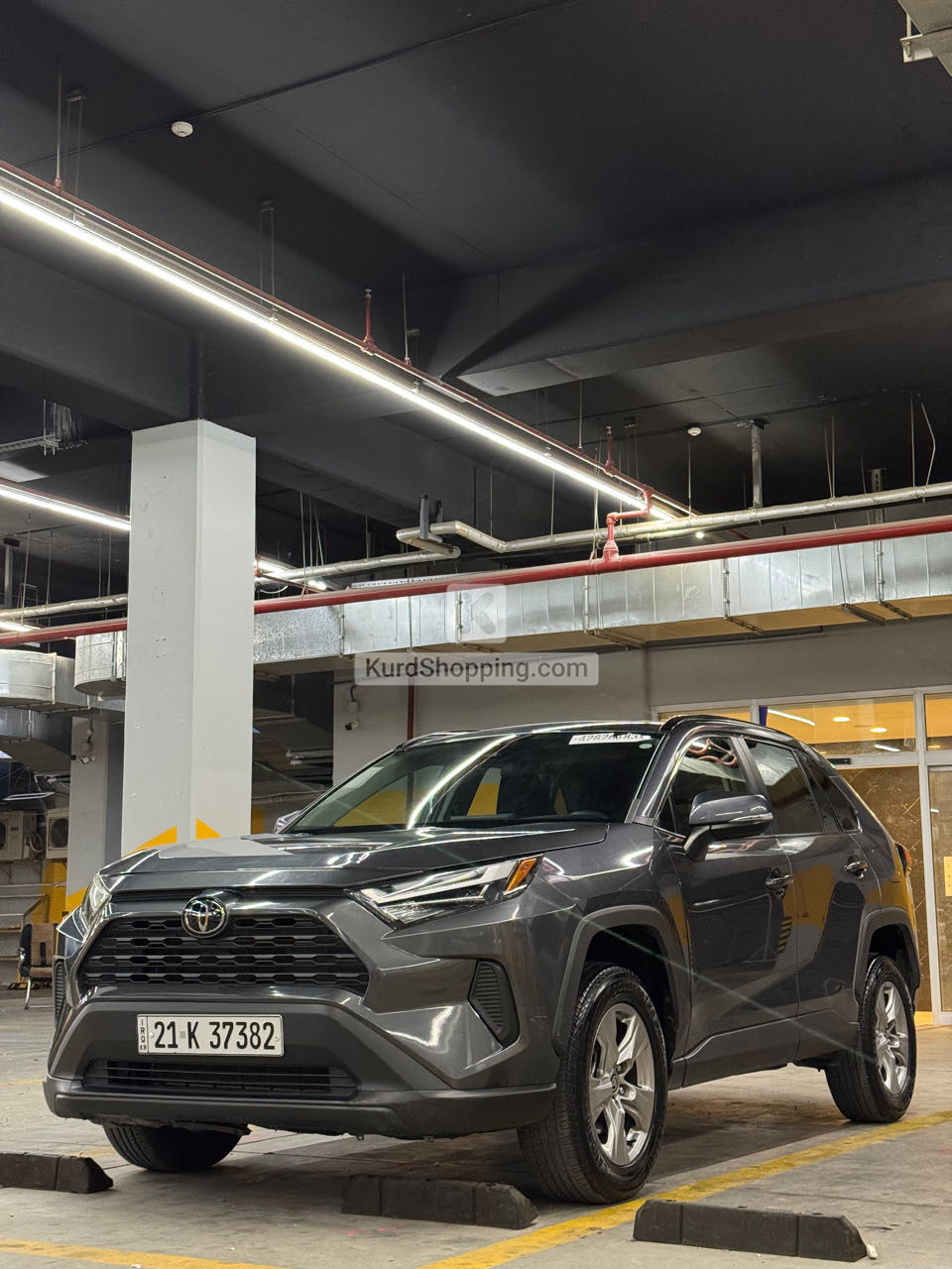 Toyota Rav4 2023