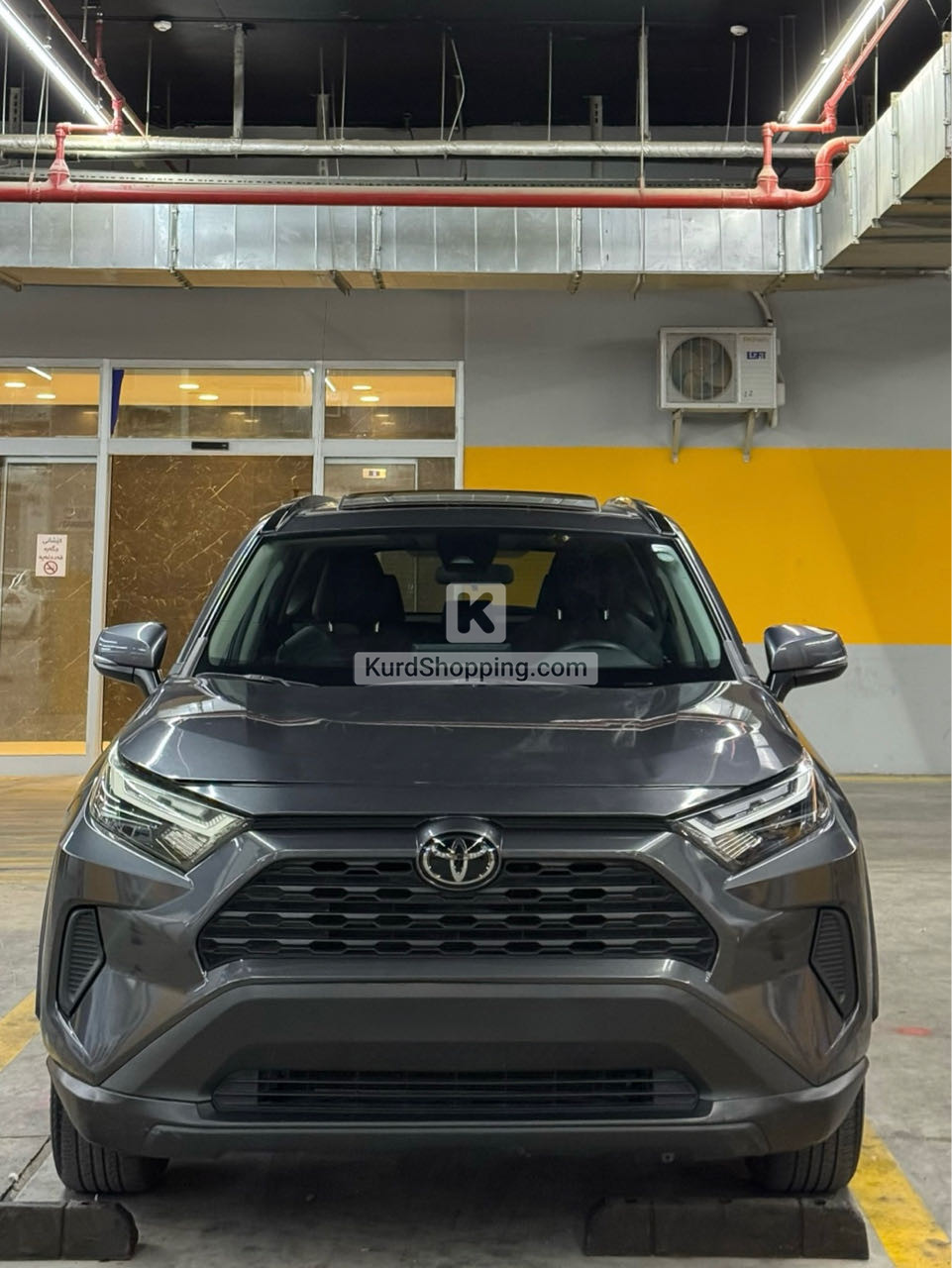 Toyota Rav4 2023