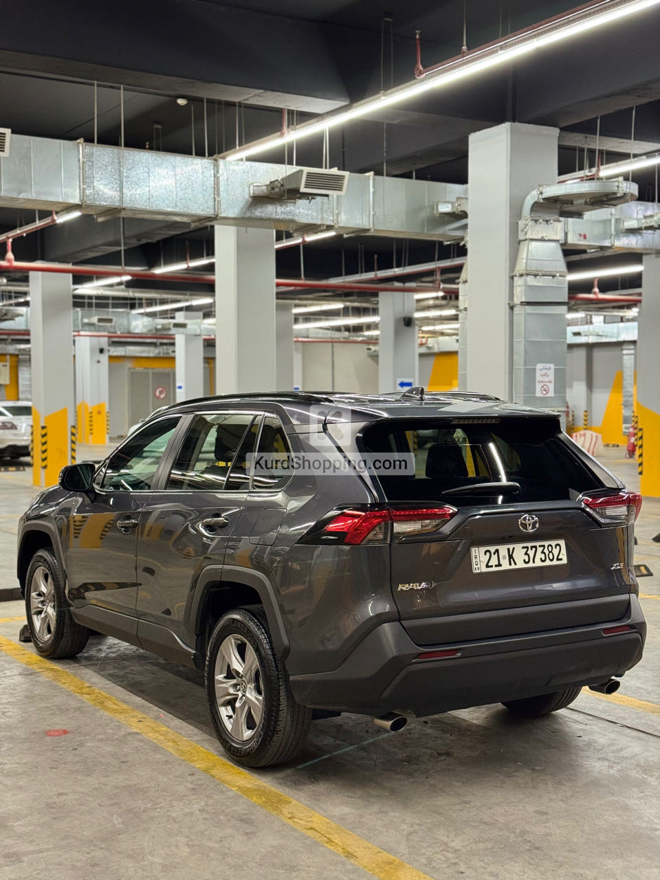 Toyota Rav4 2023