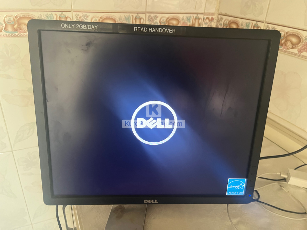 Dell ChromeBook