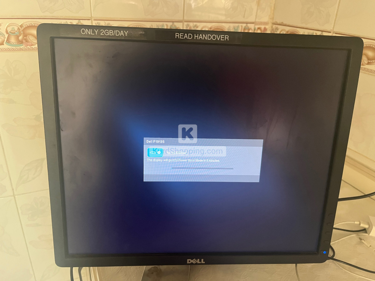 Dell ChromeBook