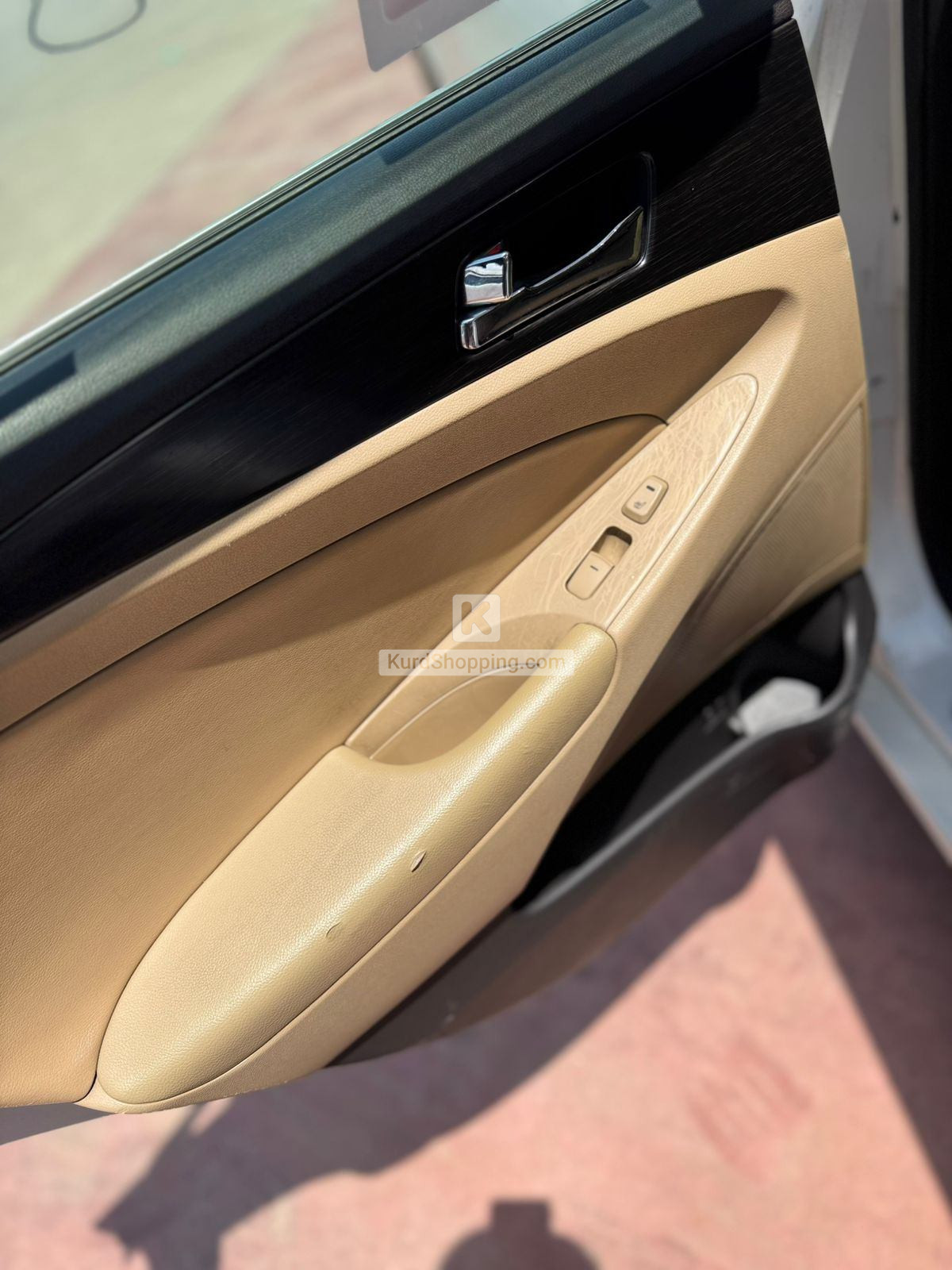Hyundai Sonata 2013
