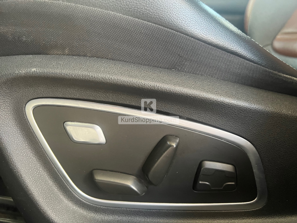 Renault Talisman 2018