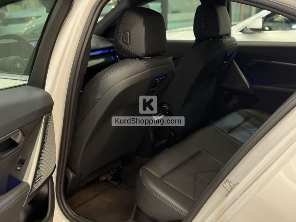 BMW X5 2024