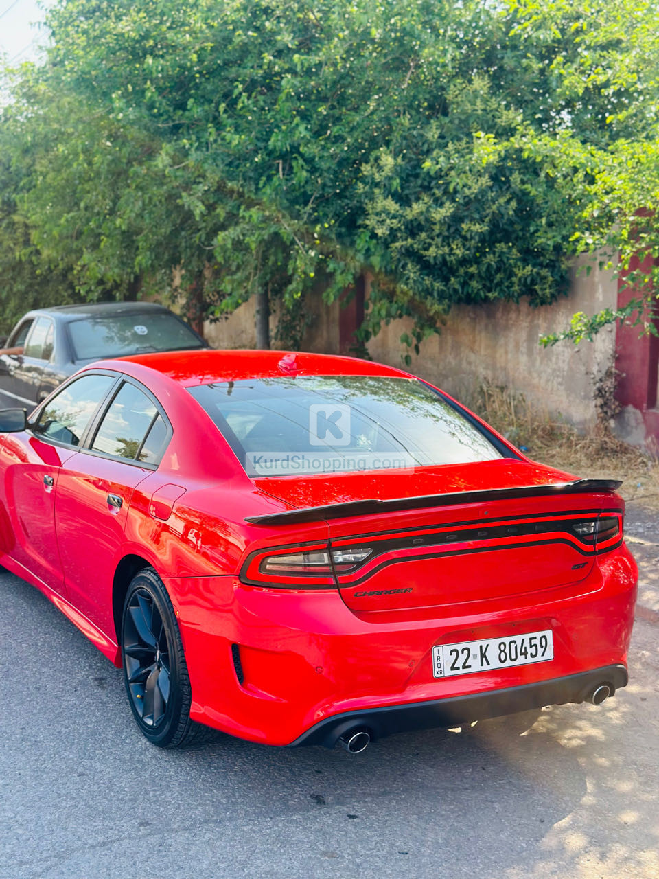 Dodge Charger 2021
