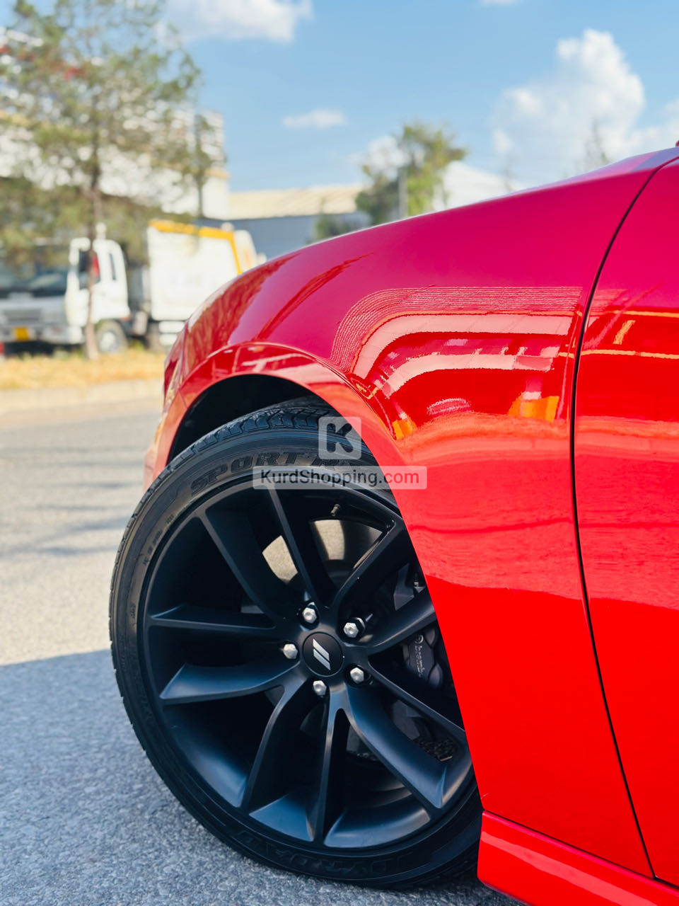 Dodge Charger 2021