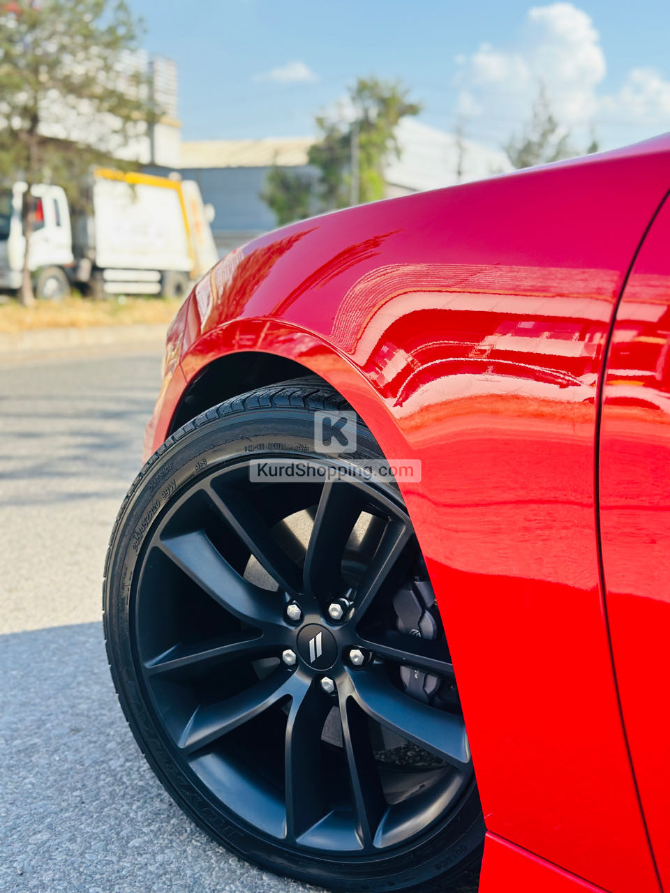 Dodge Charger 2021