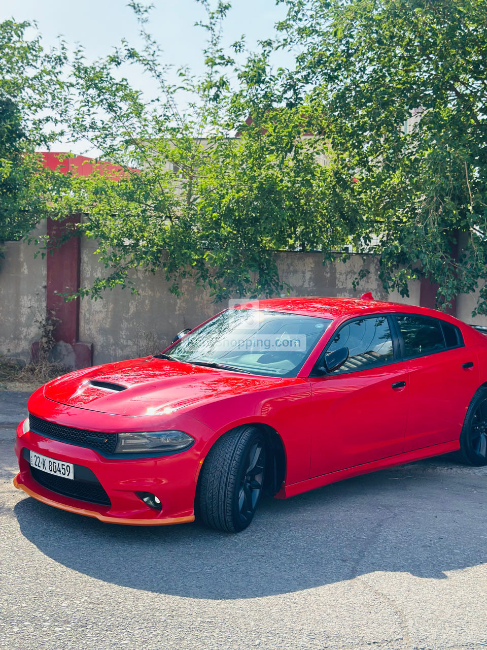 Dodge Charger 2021