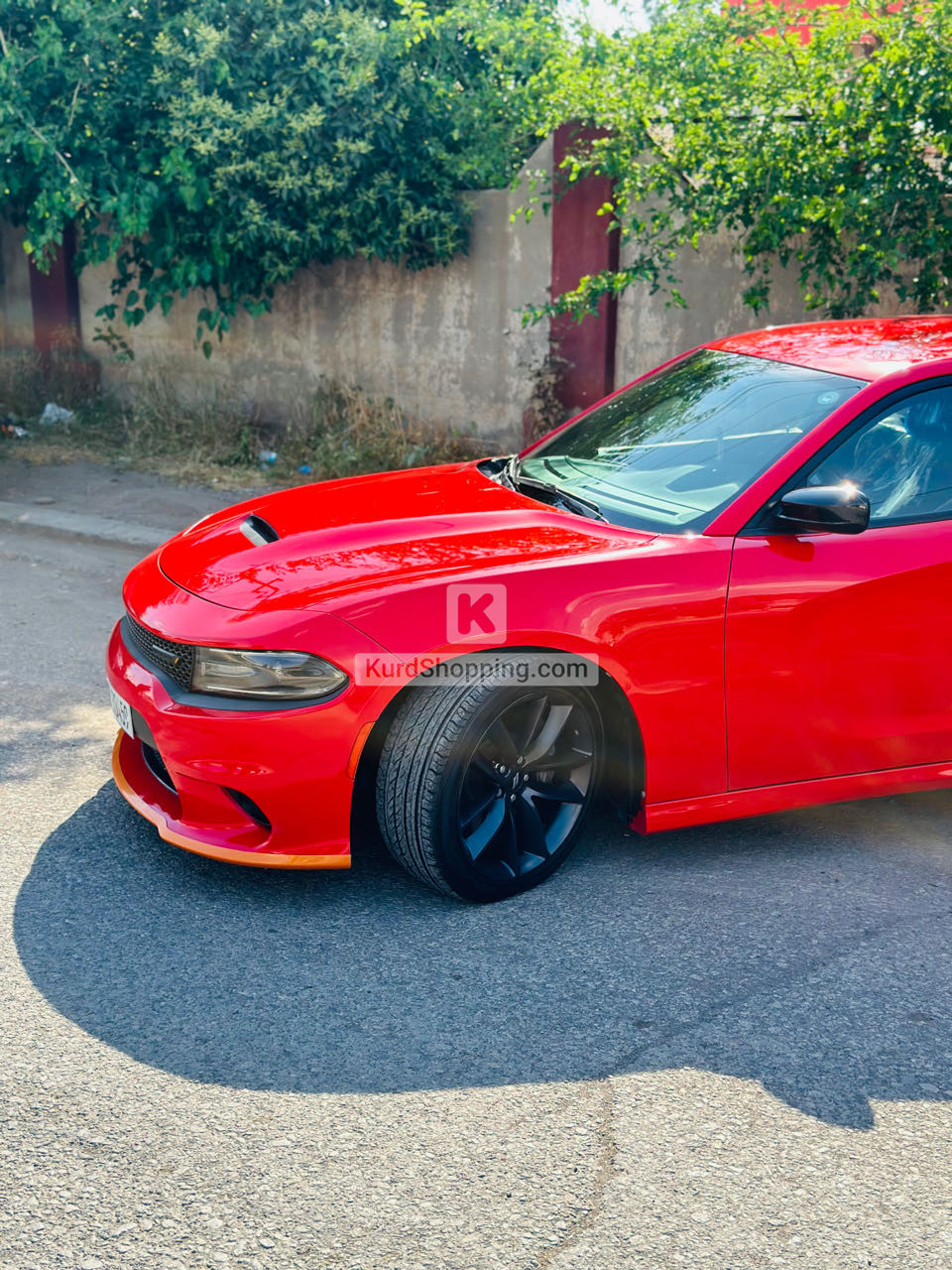 Dodge Charger 2021
