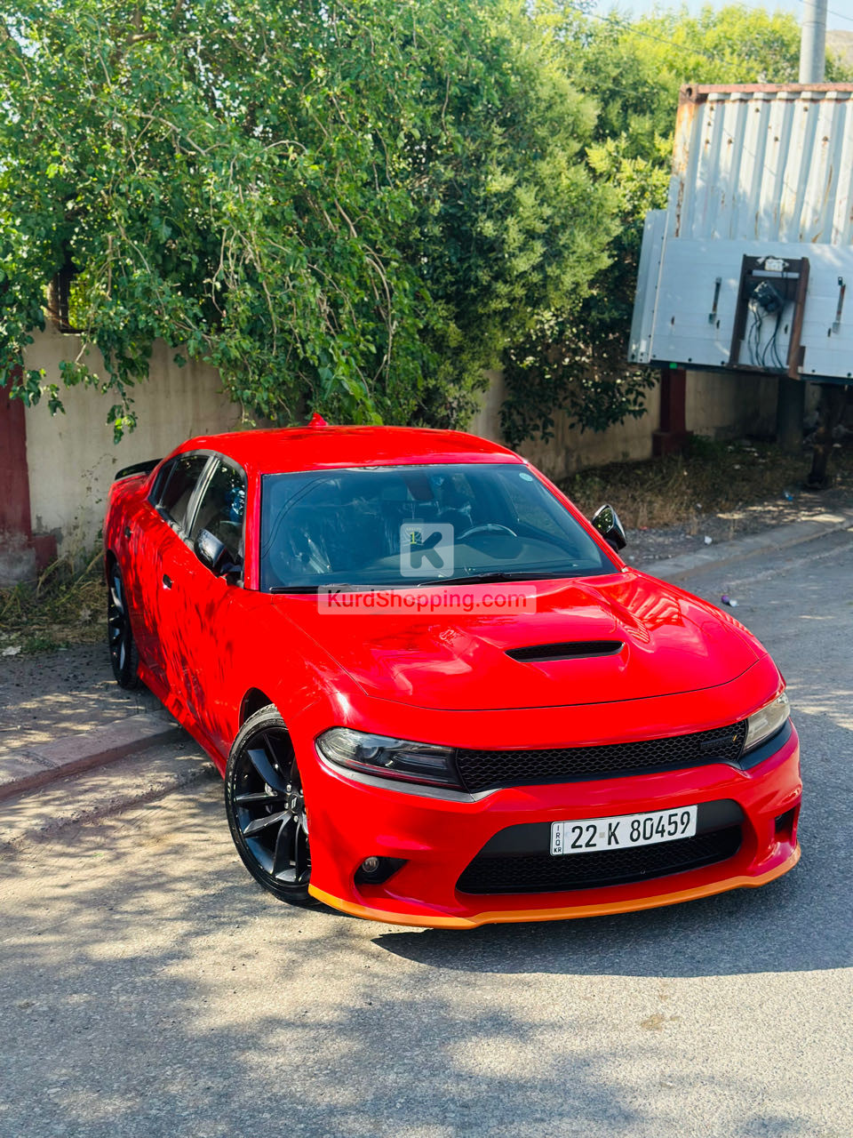 Dodge Charger 2021