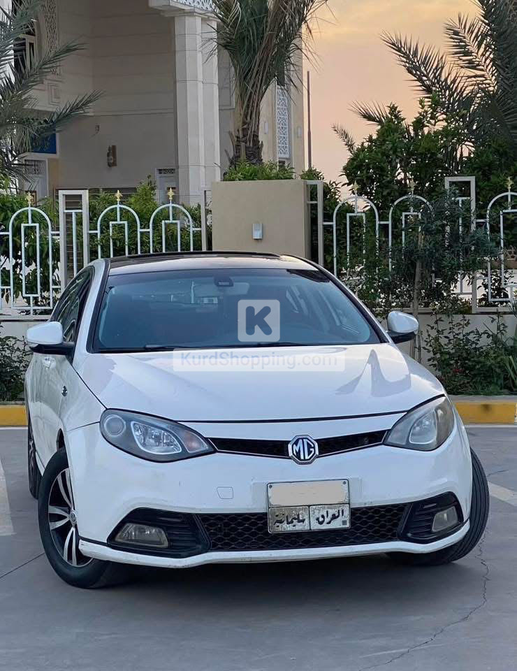 MG 6 2014