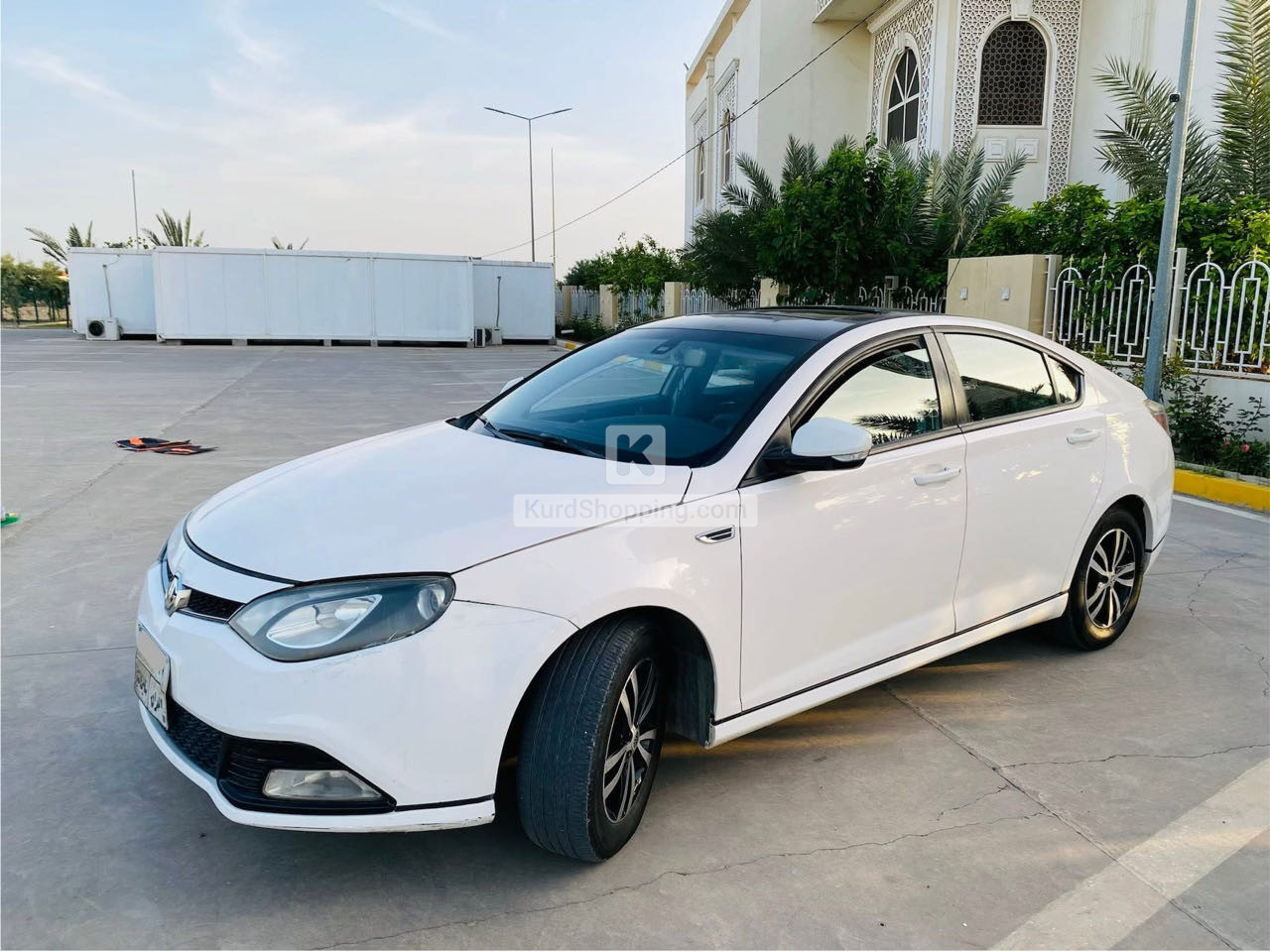 MG 6 2014