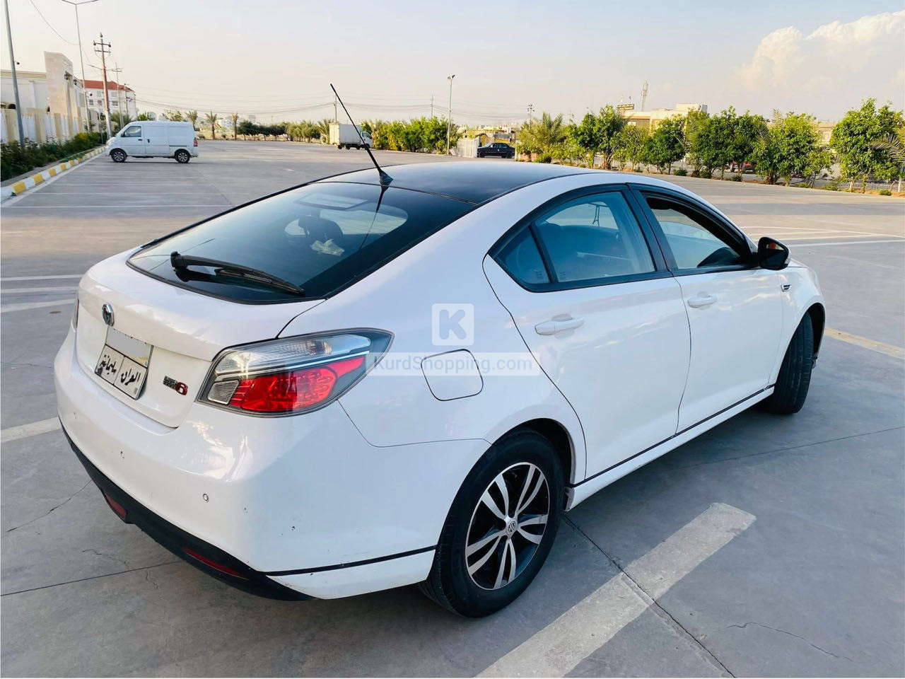 MG 6 2014