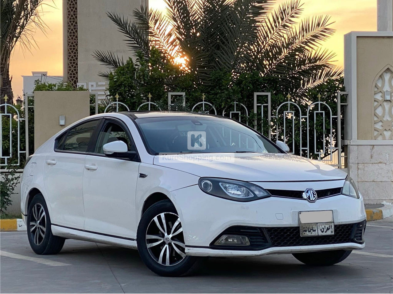 MG 6 2014