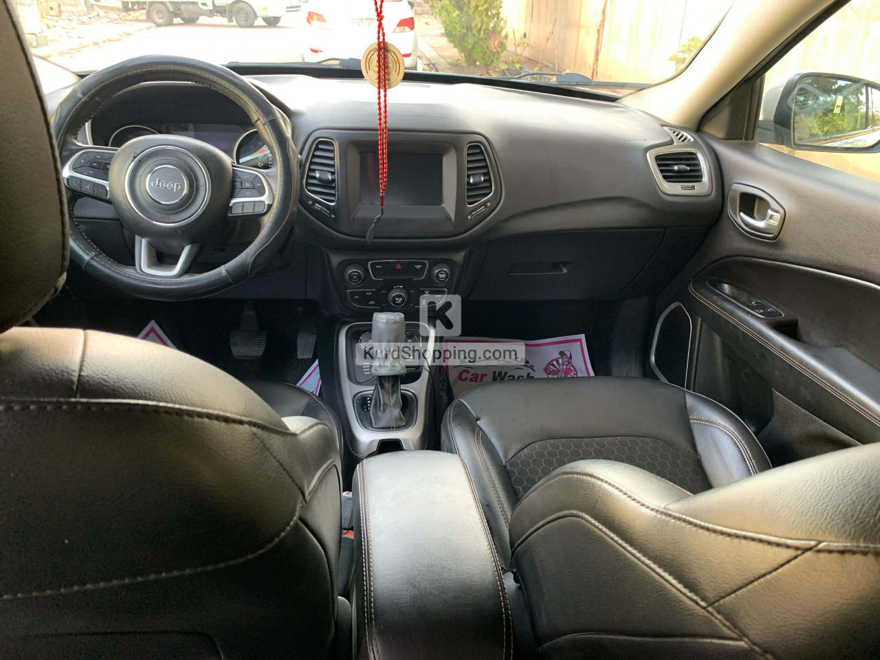JEEP Compass 2018