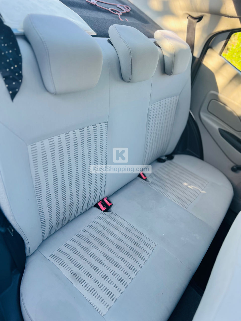 Ford Figo 2016