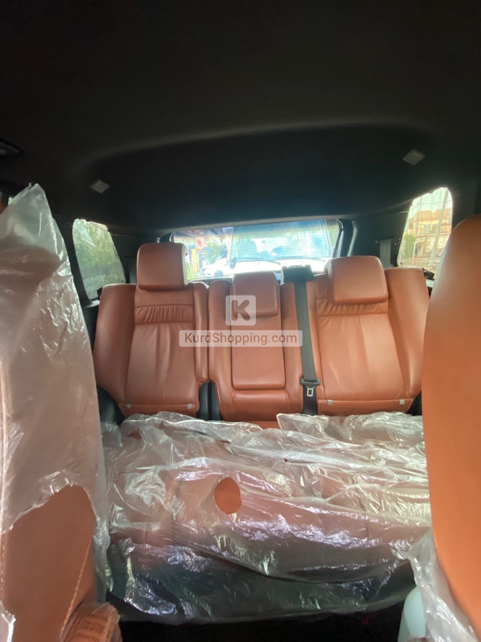 Land Rover Range Rover Sport 2009